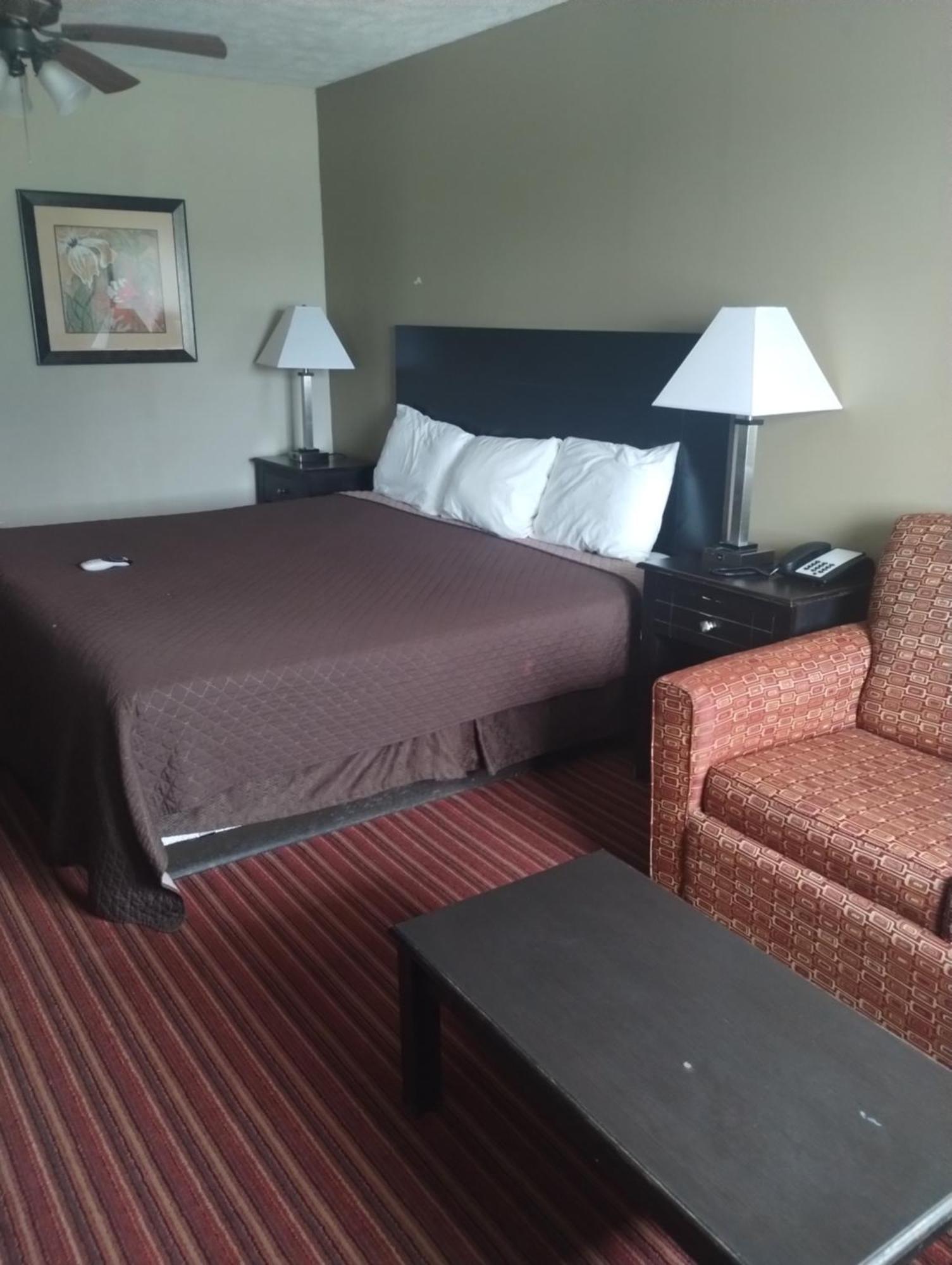 Deer Field Inn Osceola Екстер'єр фото