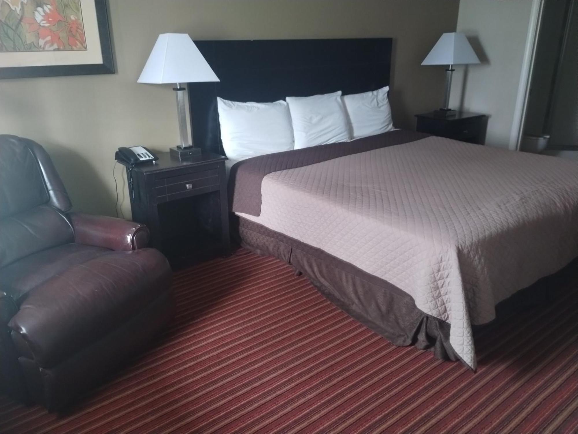 Deer Field Inn Osceola Екстер'єр фото