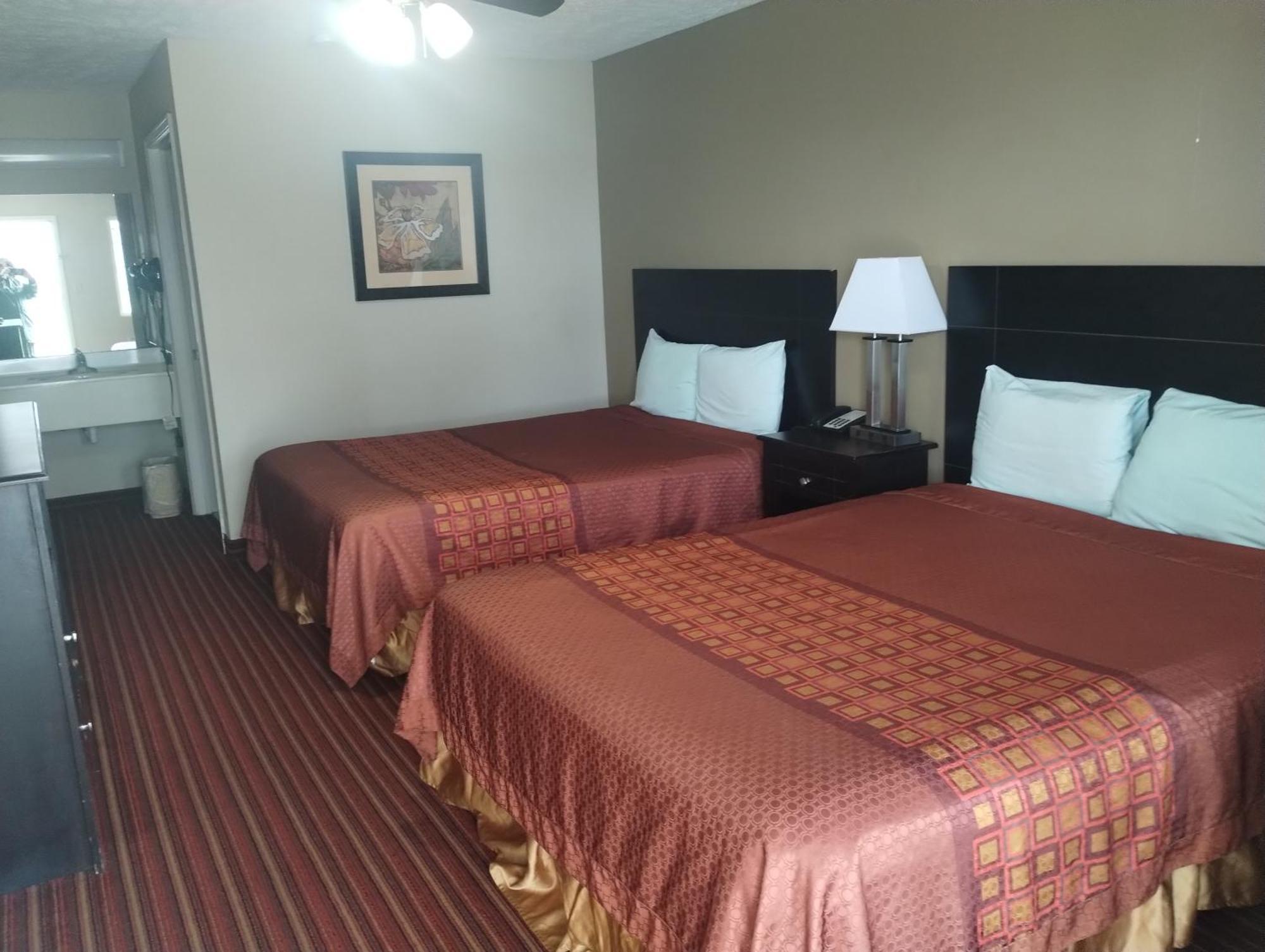 Deer Field Inn Osceola Екстер'єр фото