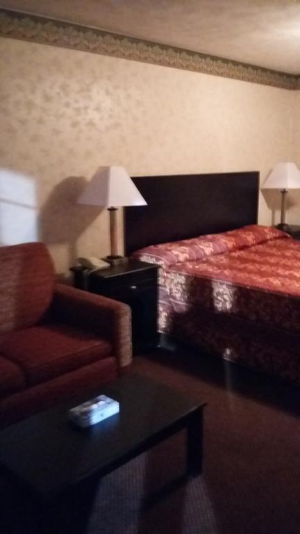 Deer Field Inn Osceola Екстер'єр фото