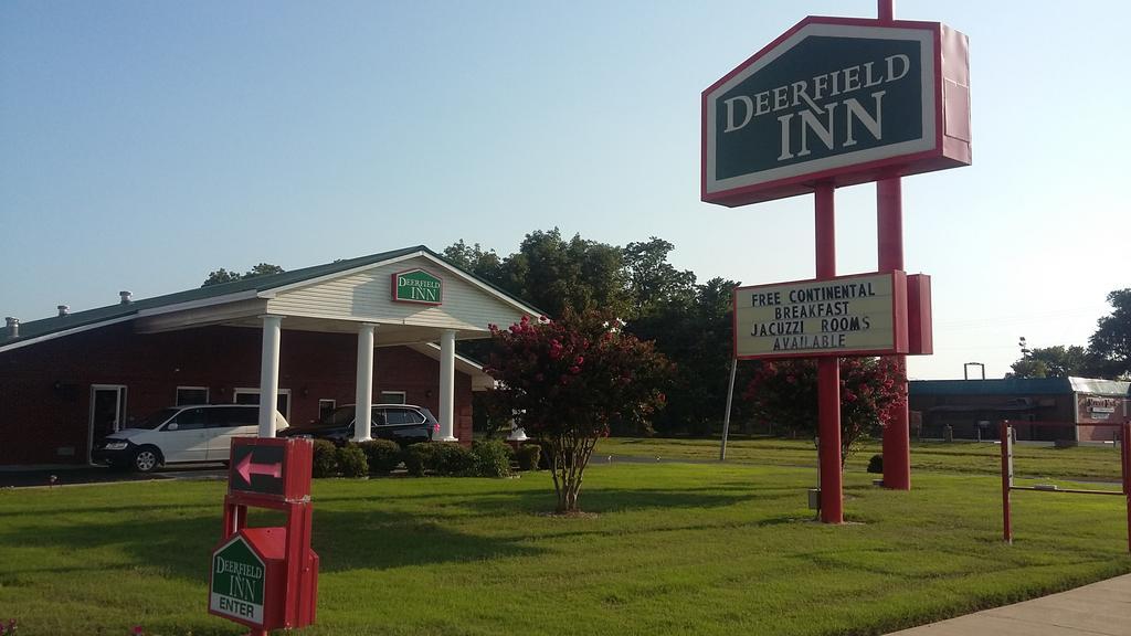 Deer Field Inn Osceola Екстер'єр фото