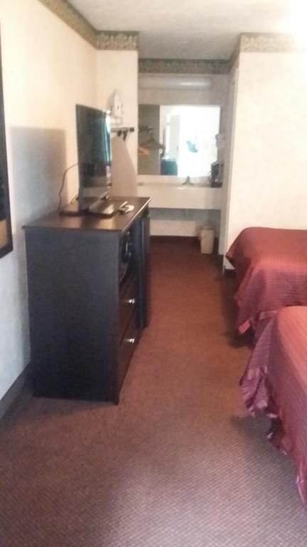 Deer Field Inn Osceola Екстер'єр фото