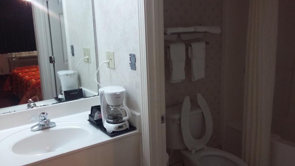Deer Field Inn Osceola Екстер'єр фото