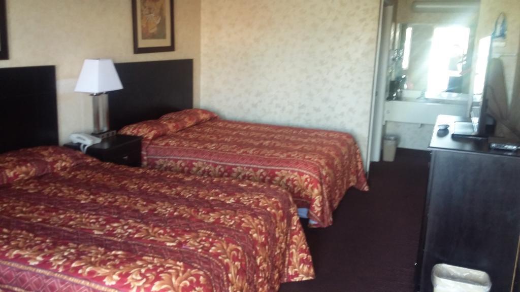 Deer Field Inn Osceola Екстер'єр фото