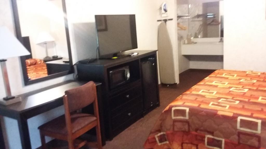 Deer Field Inn Osceola Екстер'єр фото