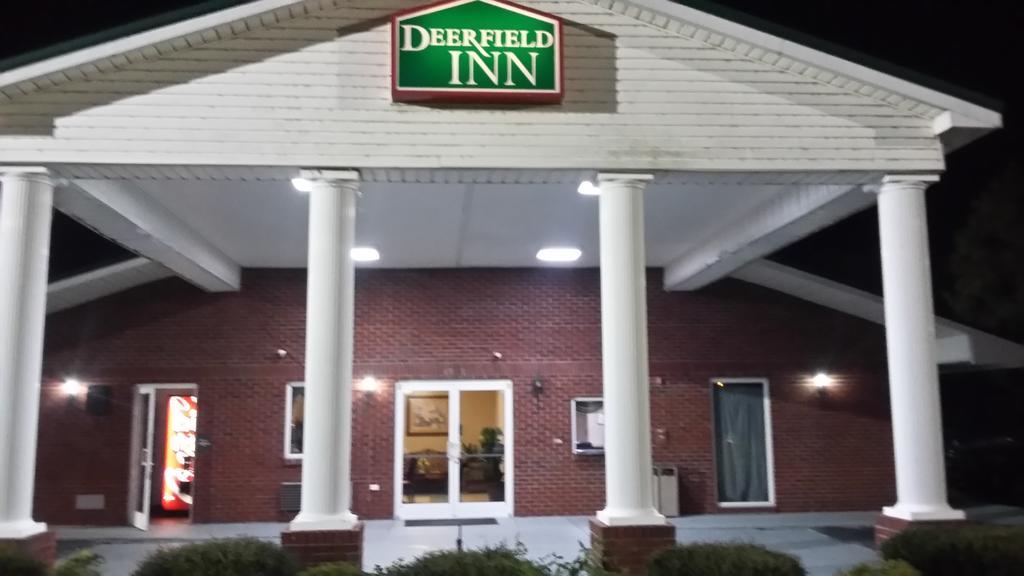 Deer Field Inn Osceola Екстер'єр фото