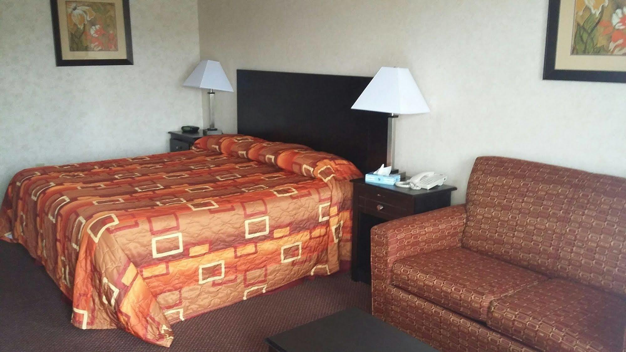 Deer Field Inn Osceola Екстер'єр фото